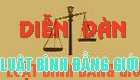 Diễn đàn LBĐG