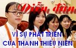 Dien dan NTN