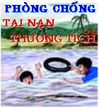 Phòng chống tai nạn thương tích
