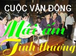 Mai am tinh thuong