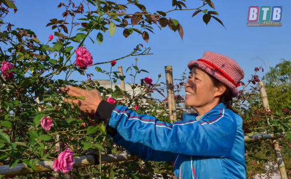 Nâng cao đời sống tinh thần cho phụ nữ - Cổng Thông Tin Hội Liên hiệp Phụ nữ Việt Nam